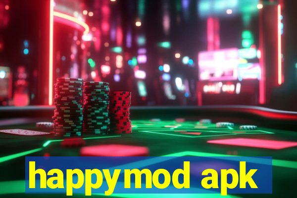 happymod apk